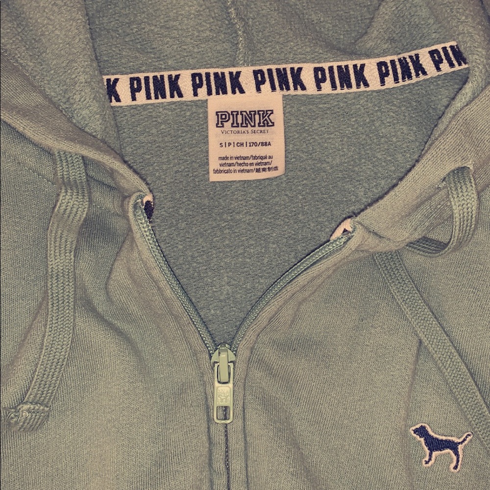 PINK Victoria’s Secret Sweater